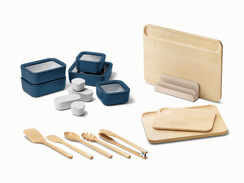 Prep & Gather Bundle