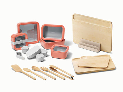 Prep & Gather Bundle