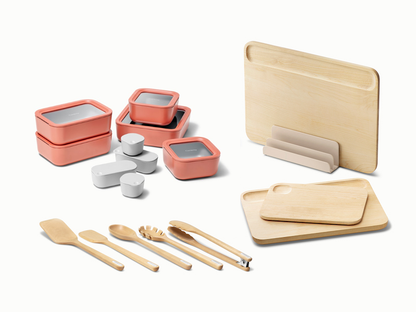 Prep & Gather Bundle