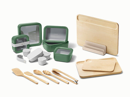 Prep & Gather Bundle