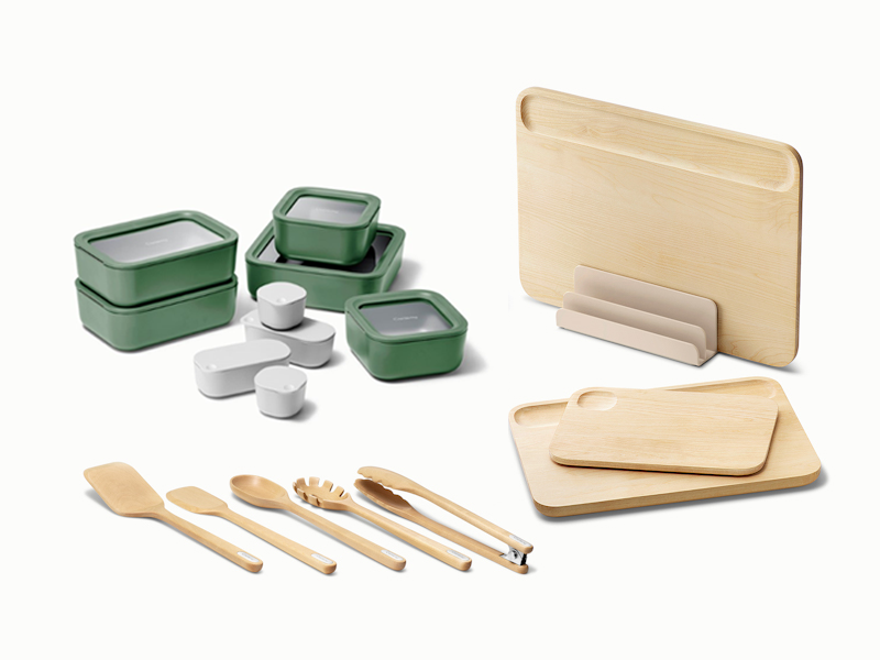 Prep & Gather Bundle