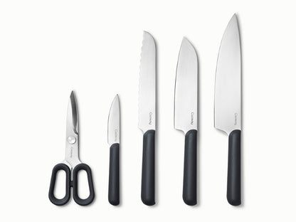 Knife & Utensil Set