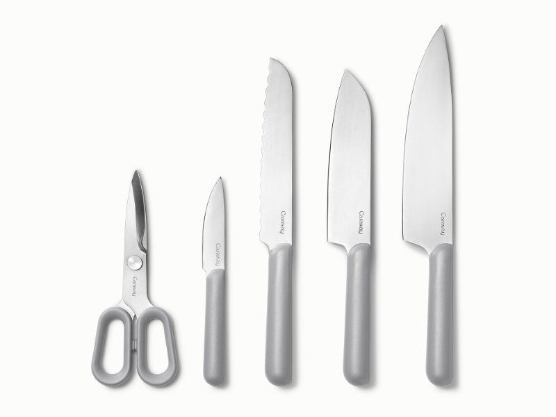 Knife & Utensil Set