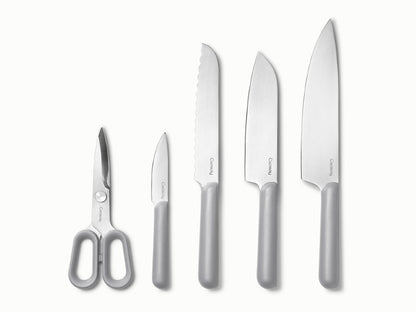 Knife & Utensil Set