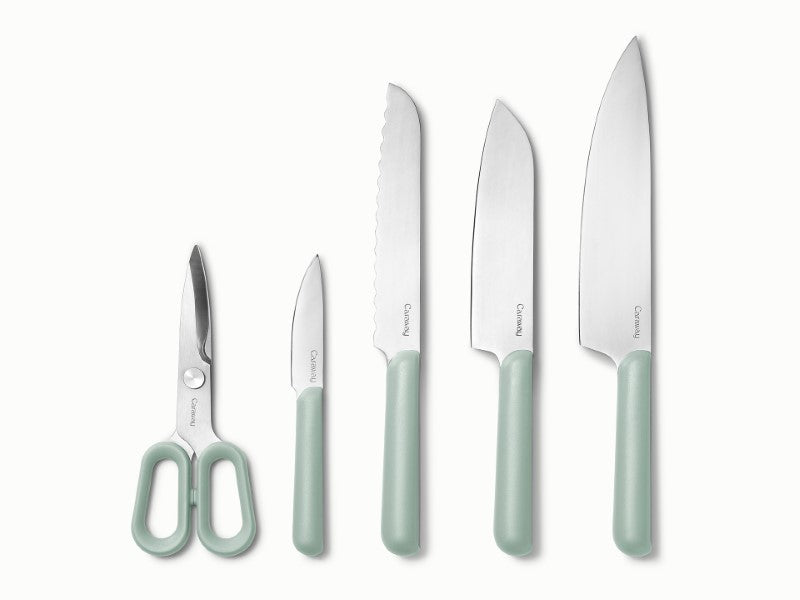 Knife & Utensil Set