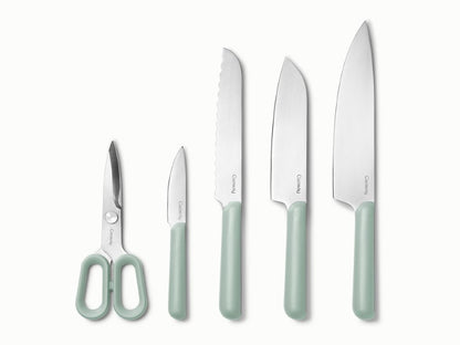 Knife & Utensil Set