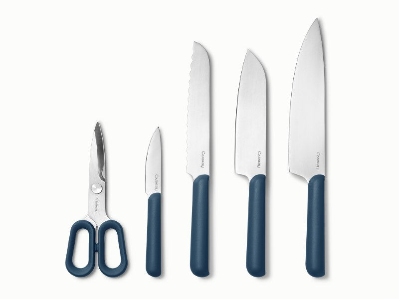 Knife & Utensil Set