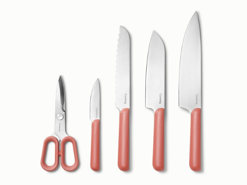 Knife & Utensil Set