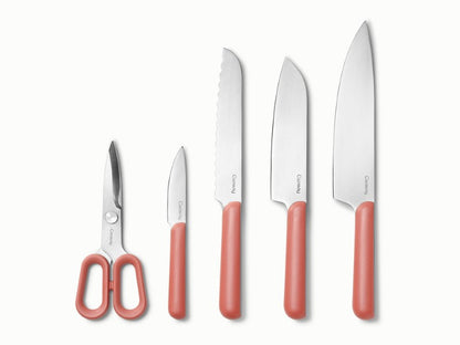 Knife & Utensil Set