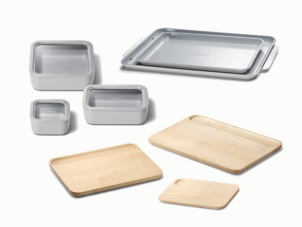 Prep & Store Set