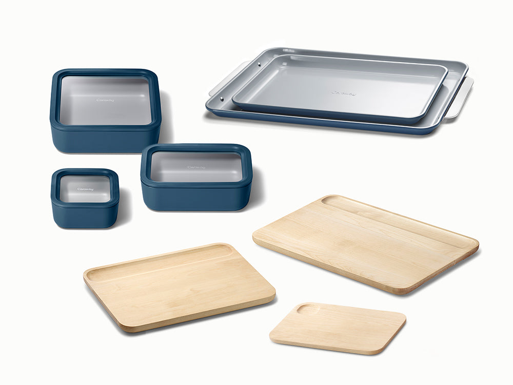 Prep & Store Set