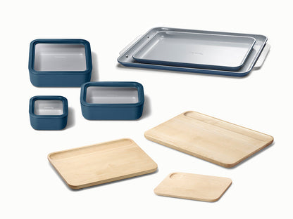 Prep & Store Set
