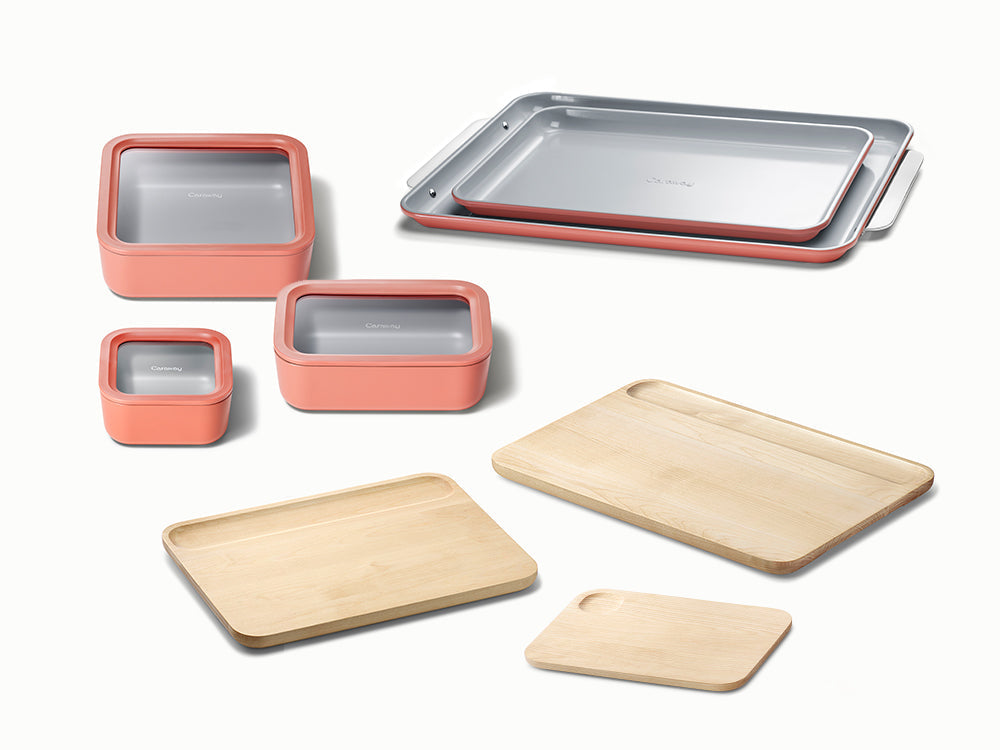 Prep & Store Set