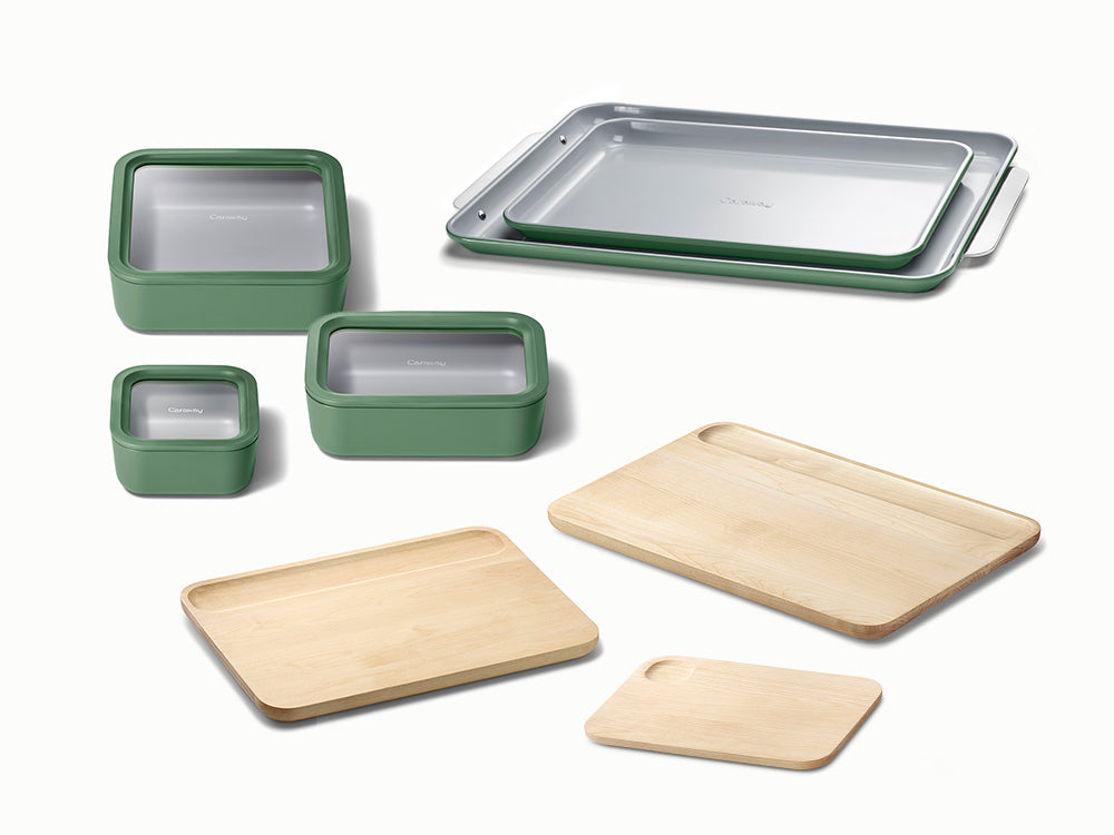 Prep & Store Set
