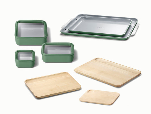 Prep & Store Set