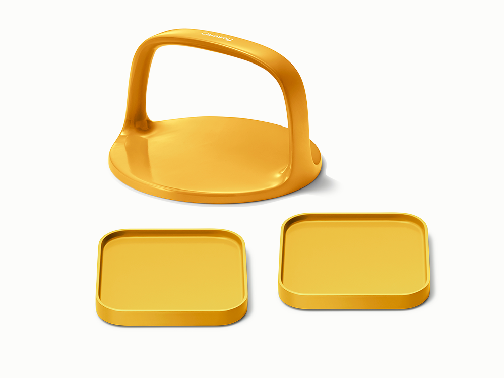 Press & Rest Bundle