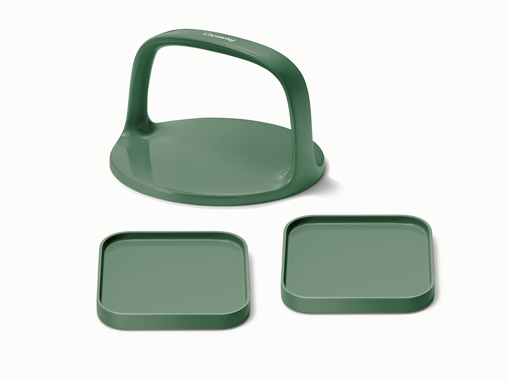 Press & Rest Bundle