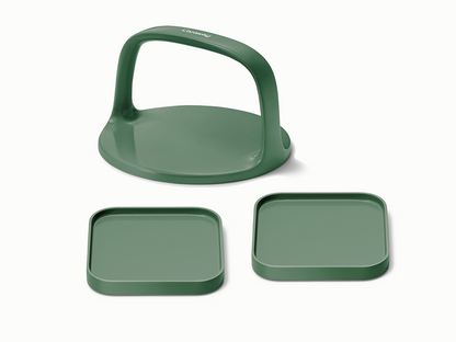 Press & Rest Bundle