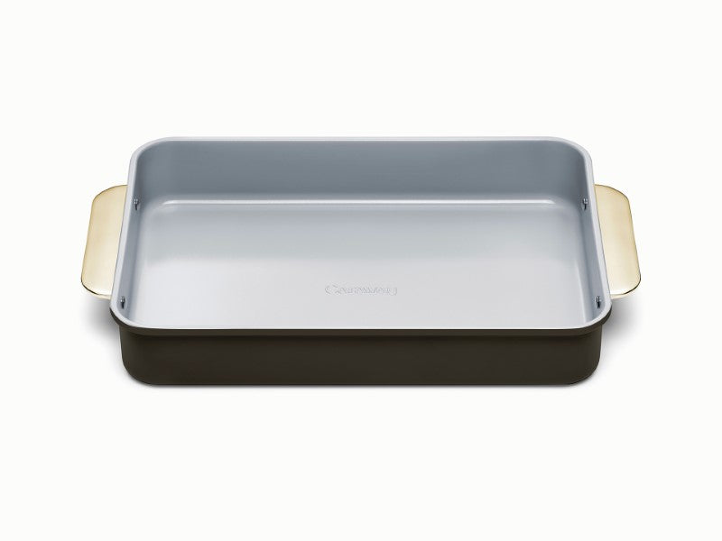 Rectangle Pan