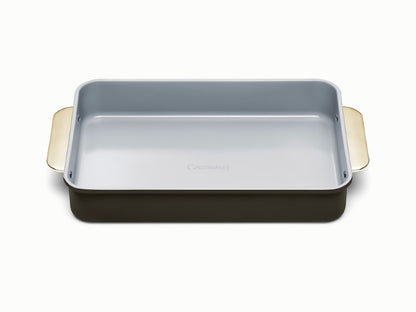 Rectangle Pan