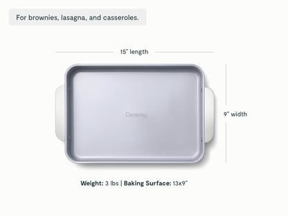 Rectangle Pan