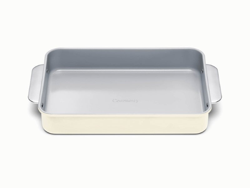 Rectangle Pan