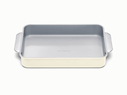 Rectangle Pan