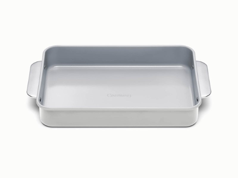 Rectangle Pan