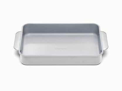 Rectangle Pan