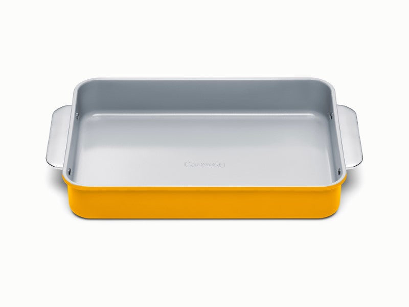 Rectangle Pan