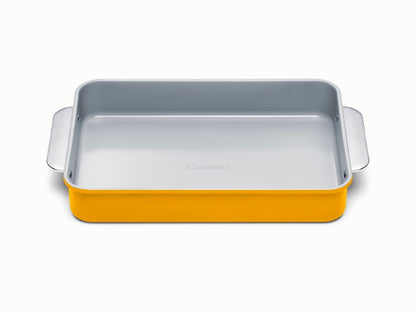 Rectangle Pan