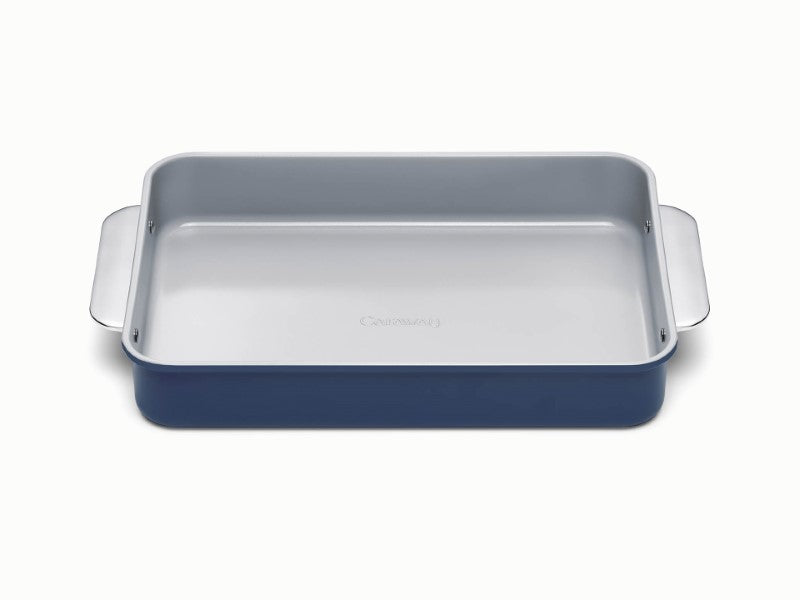 Rectangle Pan