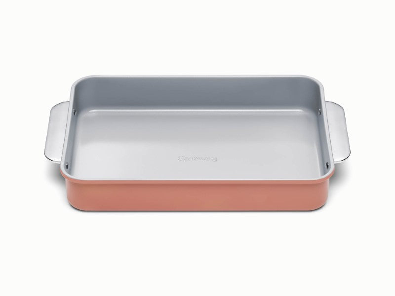 Rectangle Pan
