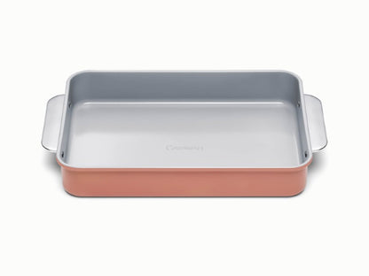 Rectangle Pan