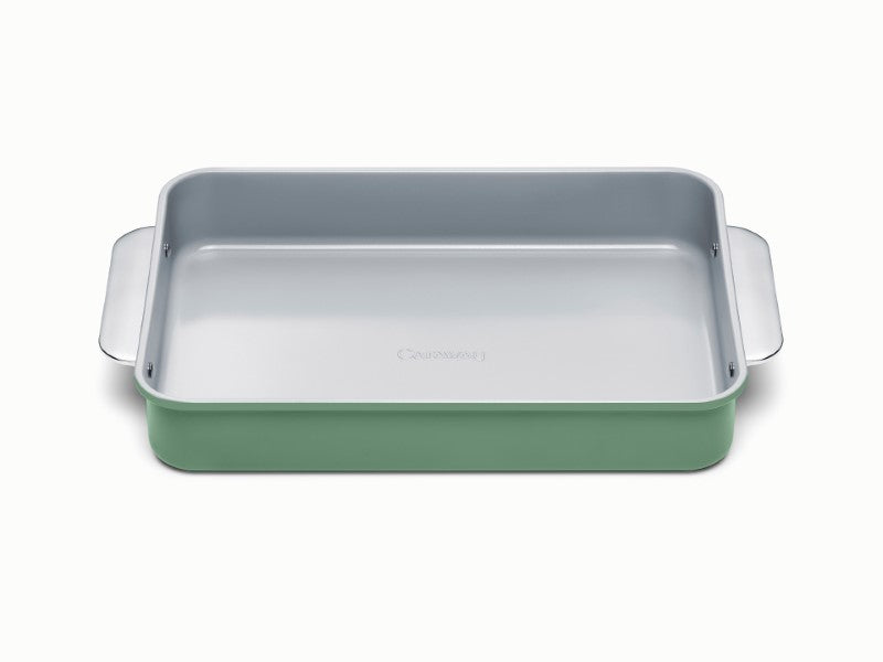 Rectangle Pan
