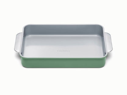 Rectangle Pan