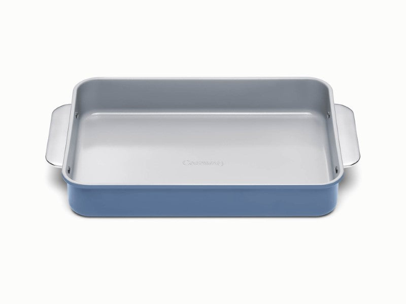 Rectangle Pan