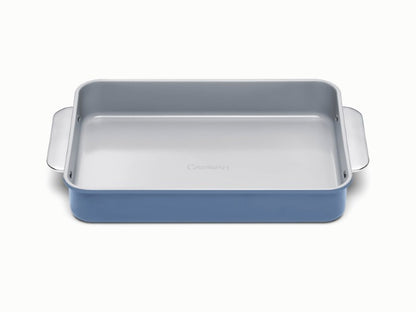 Rectangle Pan