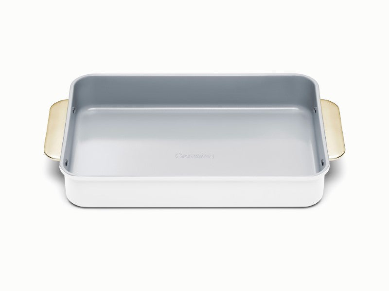 Rectangle Pan