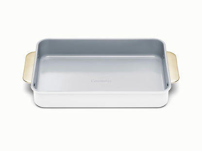 Rectangle Pan