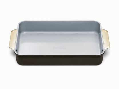 Rectangle Pan