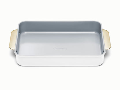 Rectangle Pan