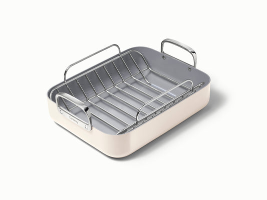 Roasting Pan with Rack
