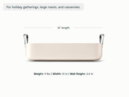 Roasting Pan with Rack