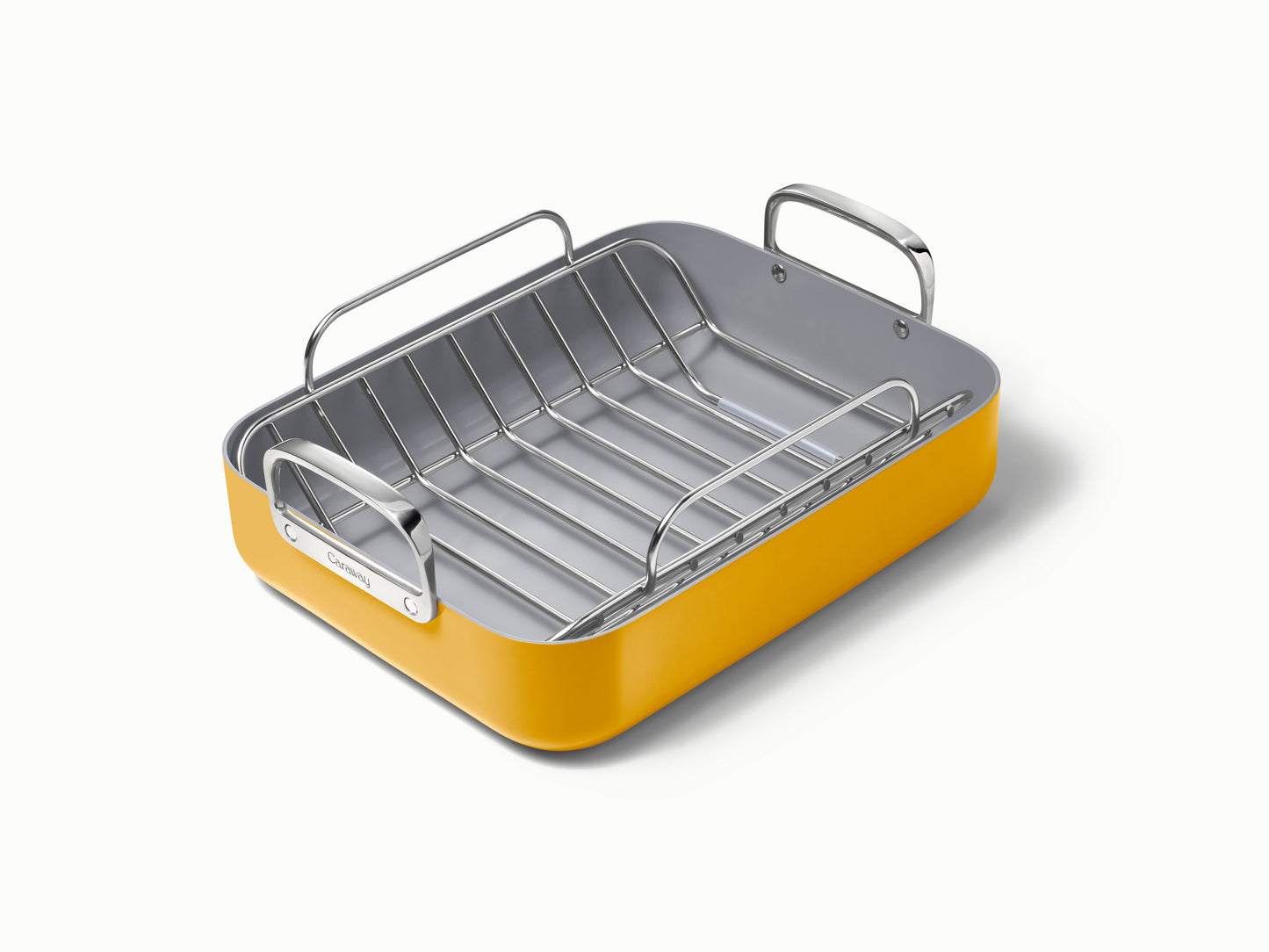 Roasting Pan with Rack