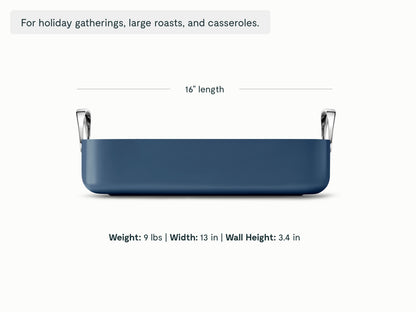 Roasting Pan with Rack