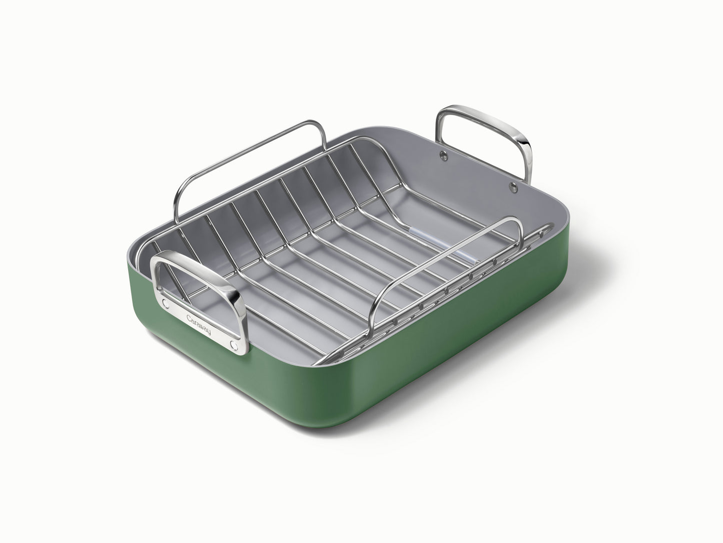 Roasting Pan with Rack