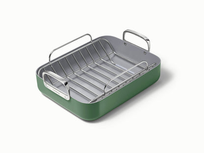 Roasting Pan with Rack