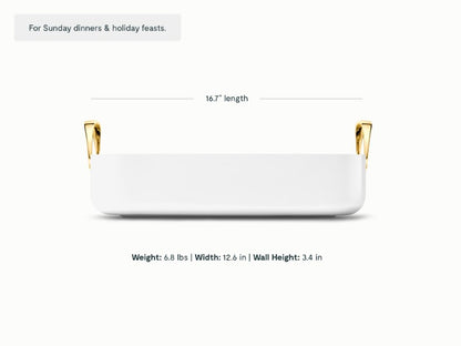 Festive Feast Duo
