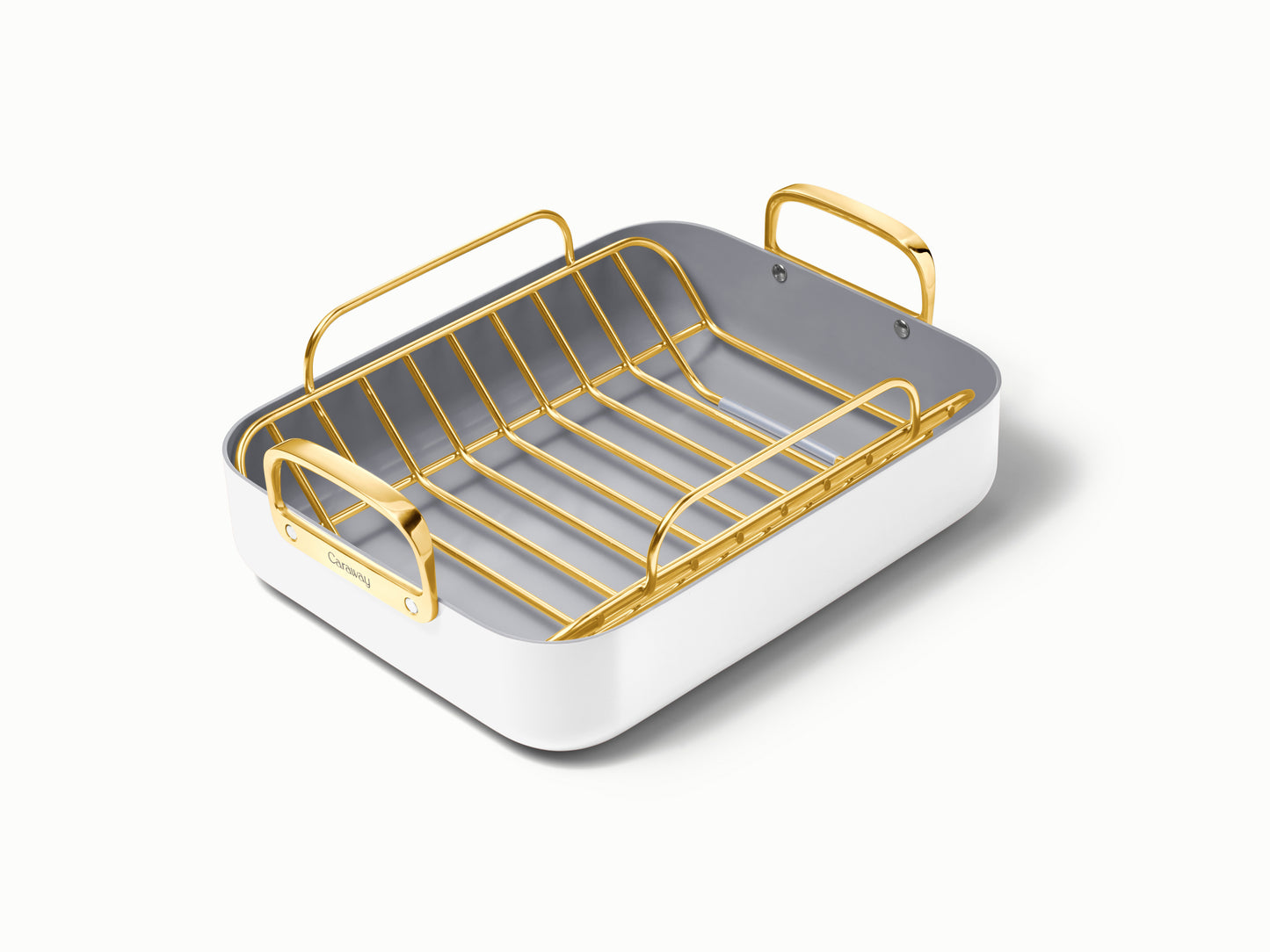 Roasting Pan with Rack